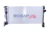 Радіатор охолодження BOGAP V4210104 (фото 1)