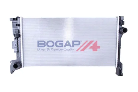 Радіатор охолодження BOGAP V4210104