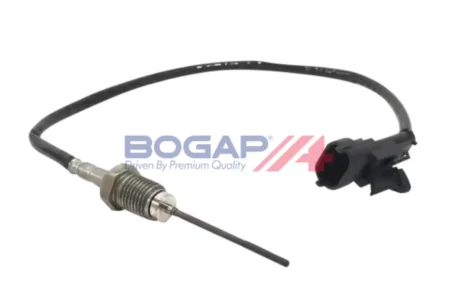 Давач температури відпрац.газів BOGAP W6120165
