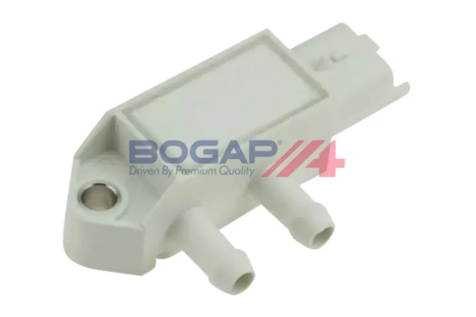 Датчик тиску відпрац.газів BOGAP W6121105 (фото 1)