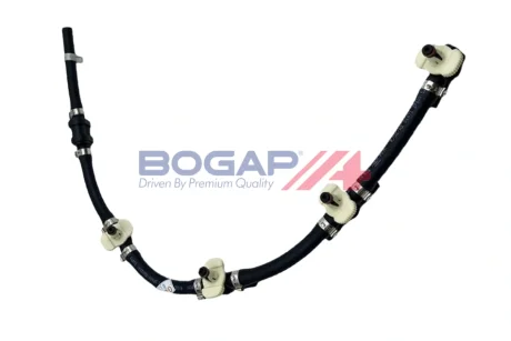 Шланг, перелив палива BOGAP Y1621115