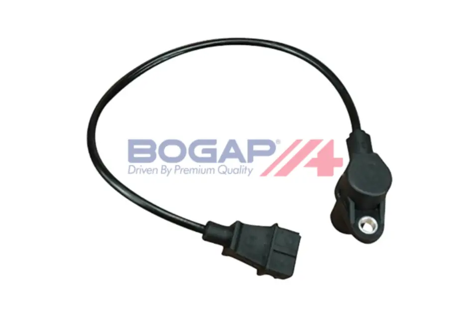 Датчик обертів колінвалу BOGAP Y6115122 (фото 1)