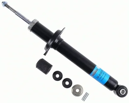 Амортизатор BOGE 326220