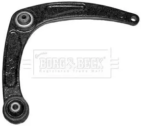 Ричаг пiдвiски правий BORG & BECK BCA6157