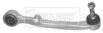 Рычаг независимой подвески колеса, подвеска колеса BORG & BECK BCA6421 (фото 1)