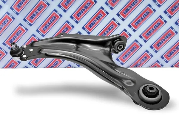 - Важіль підвіски LH BORG & BECK BCA6777 (фото 1)