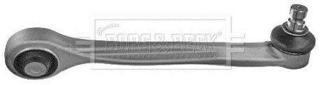 Рычаг независимой подвески колеса, подвеска колеса BORG & BECK BCA7244