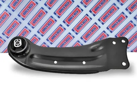 Ричаг пiдвiски лiвий BORG & BECK BCA7310