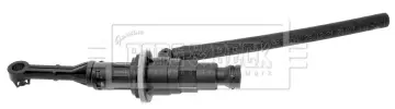 Главный цилиндр, система сцепления BORG & BECK BCM119 (фото 1)
