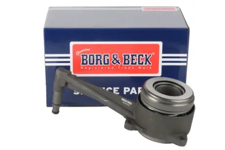 Центральный выключатель, система сцепления BORG & BECK BCS103