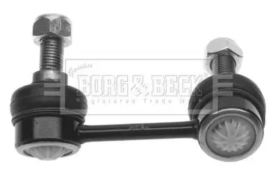 Тяга / стойка, стабилизатор BORG & BECK BDL6511