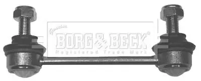 Тяга / стойка, стабилизатор BORG & BECK BDL6560