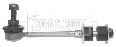 Тяга / стойка, стабилизатор BORG & BECK BDL6707