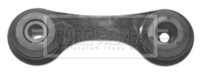 Тяга / стойка, стабилизатор BORG & BECK BDL6792