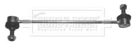 Тяга / стiйка, стабiлiзатор BORG & BECK BDL7064