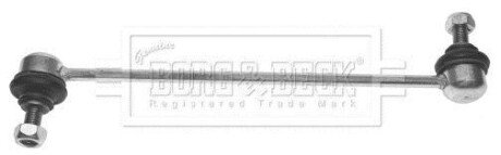 Тяга / стойка, стабилизатор BORG & BECK BDL7100