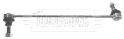 Тяга / стойка, стабилизатор BORG & BECK BDL7218 (фото 1)