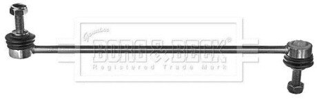 Тяга / стойка, стабилизатор BORG & BECK BDL7426