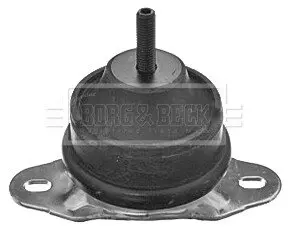 Подушка двигуна BORG & BECK BEM3911 (фото 1)
