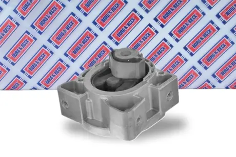 Подушка коробки BORG & BECK BEM4364