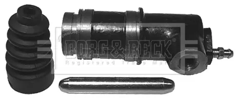 Рабочий цилиндр, система сцепления BORG & BECK BES116