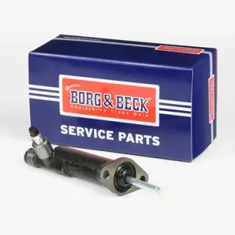 -Підшипник вижимний BORG & BECK BES279