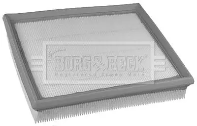 Воздушный фильтр BORG & BECK BFA2386 (фото 1)