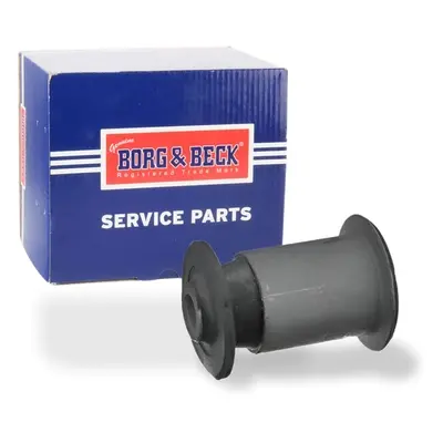 Подвеска, рычаг независимой подвески колеса BORG & BECK BSK6110 (фото 1)
