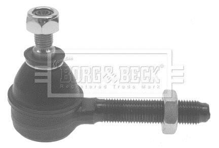 Наконечник поперечной рулевой тяги BORG & BECK BTR4090