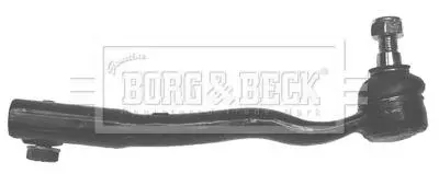 Наконечник поперечной рулевой тяги BORG & BECK BTR4582 (фото 1)