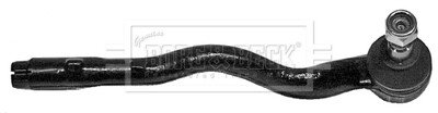 Наконечник поперечной рулевой тяги BORG & BECK BTR4862