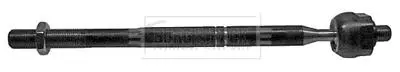 Осевой шарнир, рулевая тяга BORG & BECK BTR5063