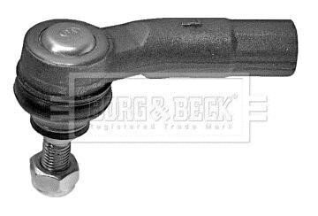 Наконечник поперечной рулевой тяги BORG & BECK BTR5159