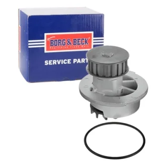 Насос водяного охолодження BORG & BECK BWP1258