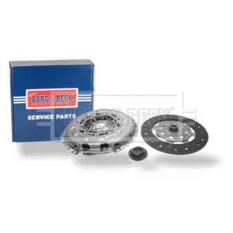 Комплект зчеплення BORG & BECK HK2403