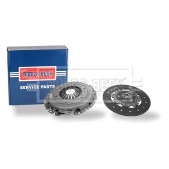 Комплект сцепления BORG & BECK HK2429
