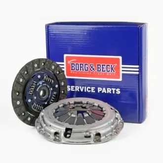Комплект сцепления BORG & BECK HK2564