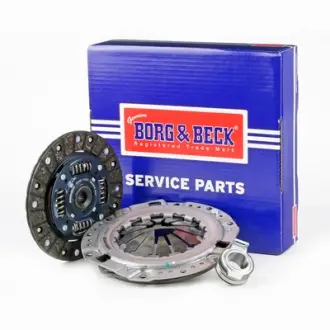 Комплект зчеплення BORG & BECK HK2749