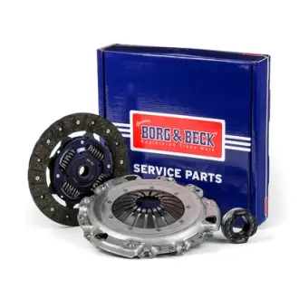 Комплект зчеплення BORG & BECK HK6857