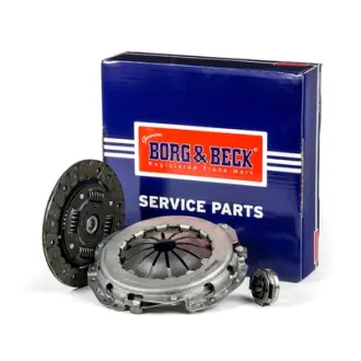 Комплект зчеплення BORG & BECK HK7617