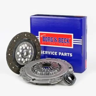 Комплект сцепления BORG & BECK HK9476