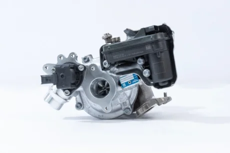 Турбокомпресор BorgWarner 16319980063