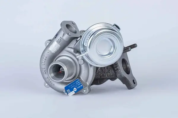 Турбокомпресор BorgWarner 16359880032 (фото 1)