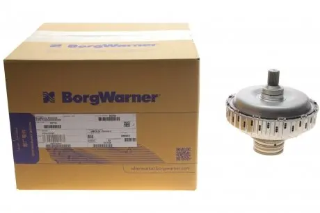 Комплект зчеплення BORGWARNER BorgWarner 202154