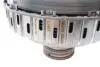 Комплект зчеплення AUDI/PORSCHE/VW DL501 Version F BorgWarner 202155 (фото 11)