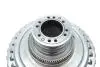 Комплект зчеплення AUDI/PORSCHE/VW DL501 Version F BorgWarner 202155 (фото 6)