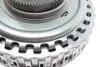 Комплект зчеплення AUDI/PORSCHE/VW DL501 Version F BorgWarner 202155 (фото 7)
