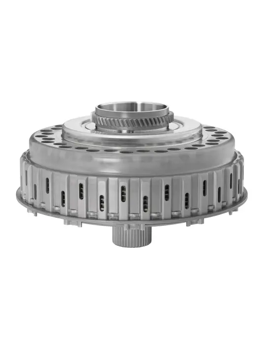 Комплект зчеплення BMW DSG7 135i/335i/M3/M4/M5/M6 \'\'06-21 BorgWarner 202288 (фото 1)