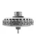 Комплект зчеплення AUDI/SEAT/SKODA/VW DQ381 Version L BorgWarner 202893 (фото 1)