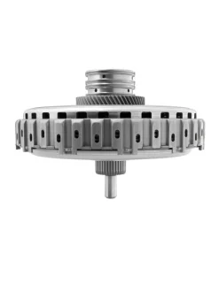 Комплект зчеплення AUDI/SEAT/SKODA/VW DQ381 Version L BorgWarner 202893